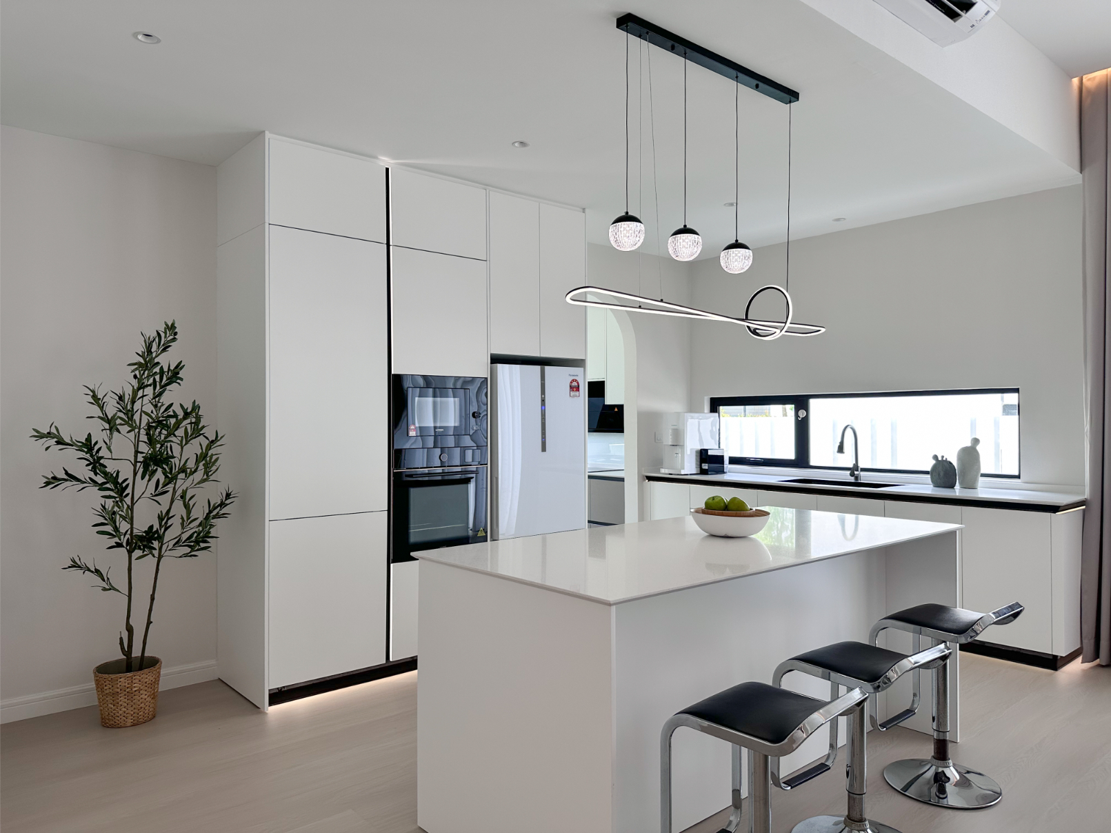 Ethan Double Storey, Tropicana Aman, Kota Kemuning