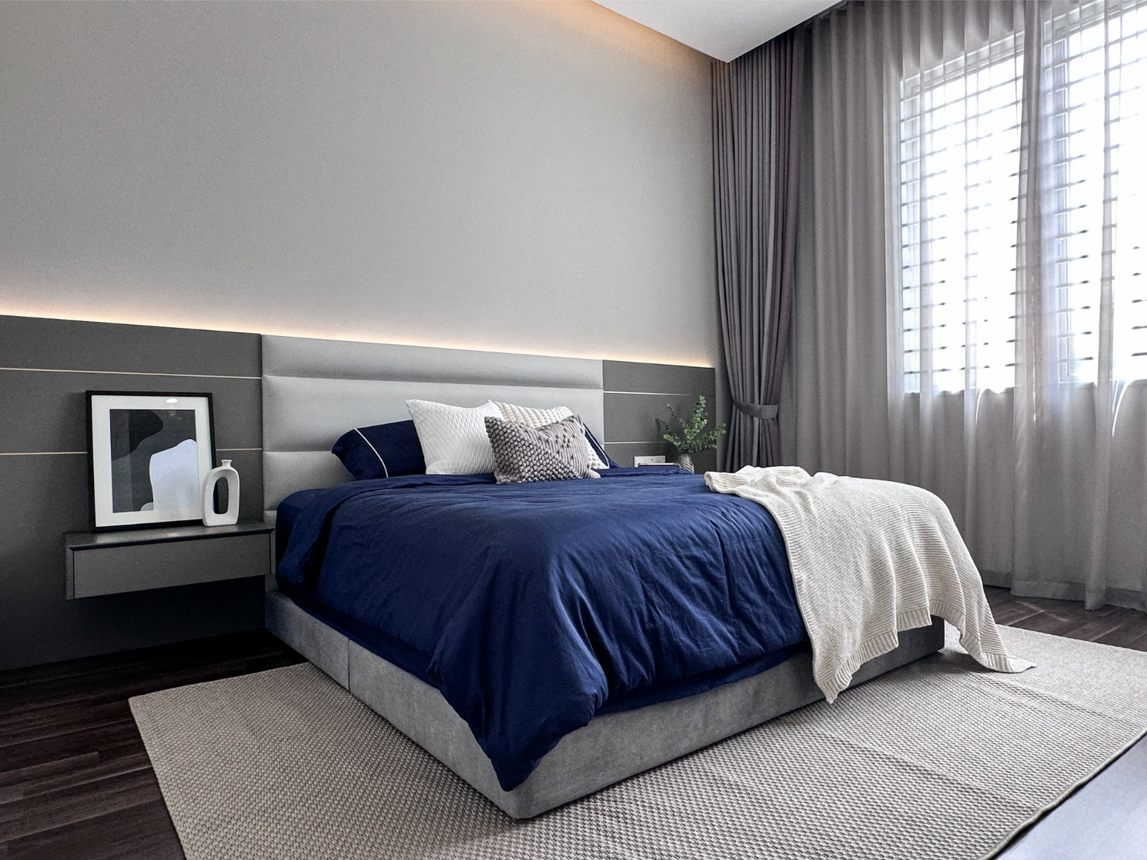 Jong Double Storey, Eco Forest, Semenyih